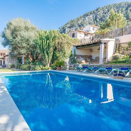 Coste Can Moragues Pollenca Exterior photo